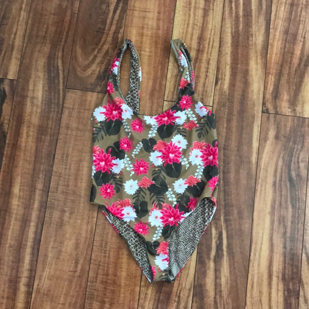 Acacia Swimwear Palm Springs